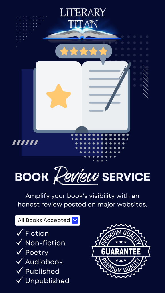 Book Review Service